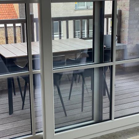 Vakantieverblijf De Munt Oudenburg Buitenkant foto