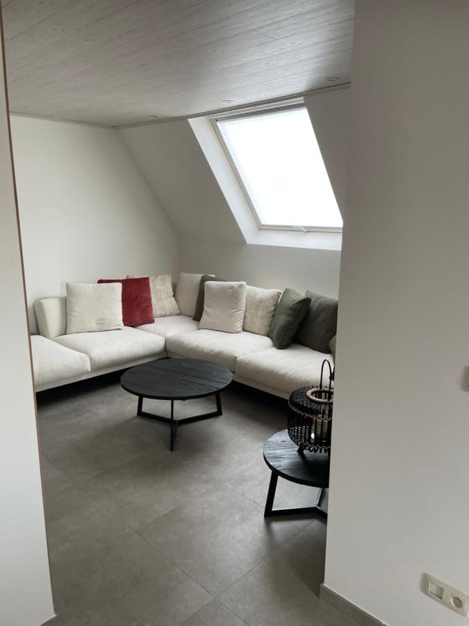 Vakantieverblijf De Munt Oudenburg Buitenkant foto