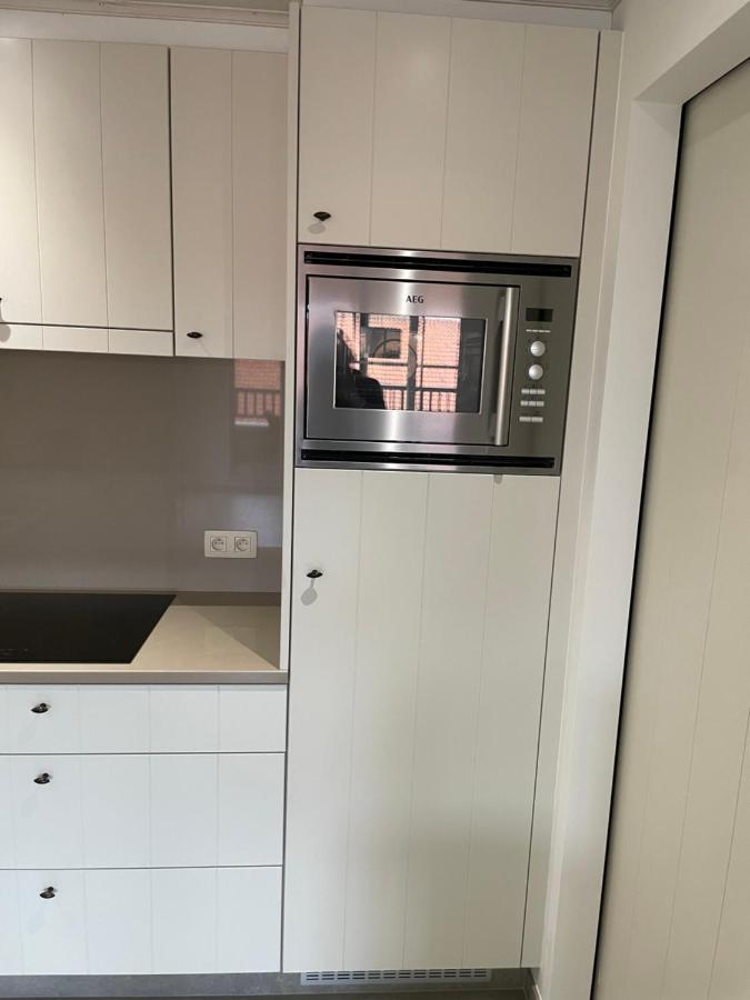Vakantieverblijf De Munt Oudenburg Buitenkant foto
