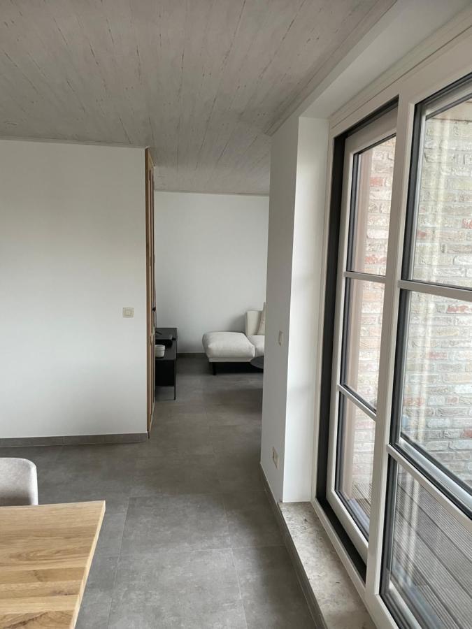 Vakantieverblijf De Munt Oudenburg Buitenkant foto