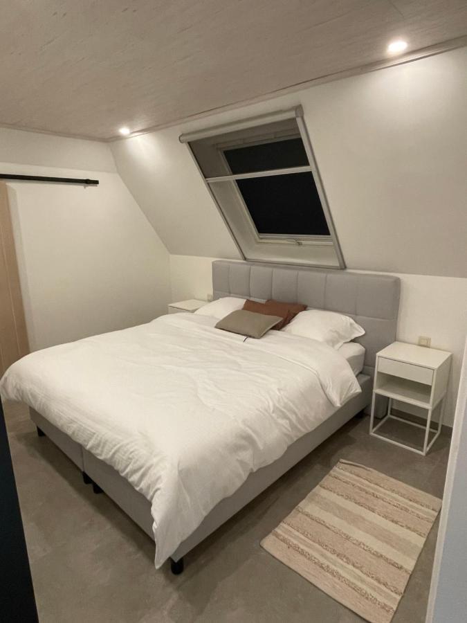 Vakantieverblijf De Munt Oudenburg Buitenkant foto