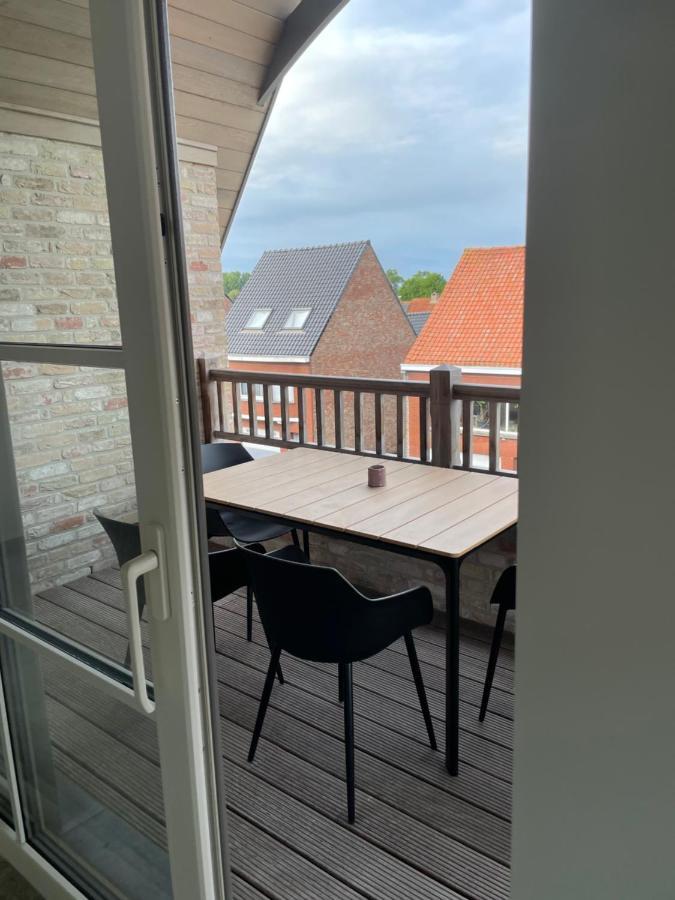 Vakantieverblijf De Munt Oudenburg Buitenkant foto