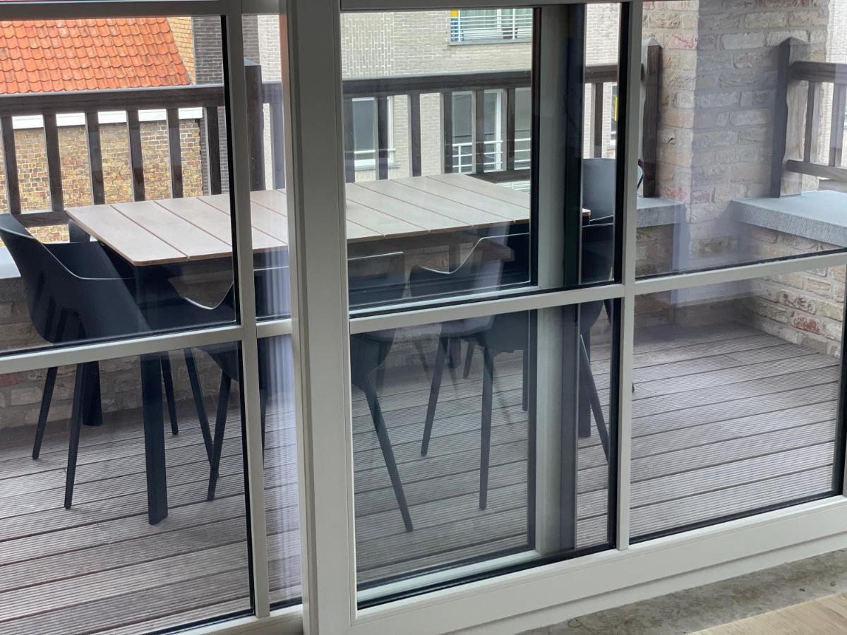 Vakantieverblijf De Munt Oudenburg Buitenkant foto